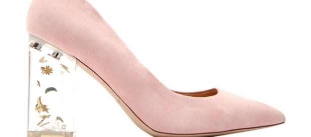 Katy Perry Names Shoe After Hillary Clinton - Photo: Blasting News Library - hollywoodreporter.com Katy Perry Names Shoe After Hillary Clinton - Photo: Blasting News Library - hollywoodreporter.com