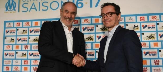 La blague d'Eyraud sur Zubizarreta - Football - Sports.fr - sports.fr La blague d'Eyraud sur Zubizarreta - Football - Sports.fr - sports.fr