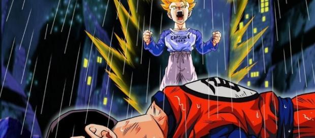 Las 5 mejores películas de Dragon Ball Z. Las 5 mejores películas de Dragon Ball Z.