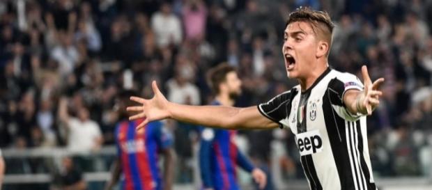 Le FC Barcelone corrigé par la Juventus Turin Le FC Barcelone corrigé par la Juventus Turin
