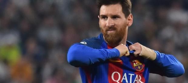 Lionel Messi trains alone as tensions between flare Luis Enrique ... - thesun.co.uk Lionel Messi trains alone as tensions between flare Luis Enrique ... - thesun.co.uk