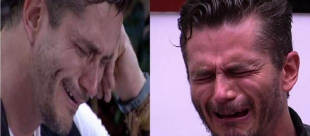 Marcos pode ser excluído da final do BBB 17 Marcos pode ser excluído da final do BBB 17