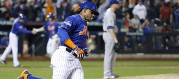Mets push Dodgers to the brink with 13-7 win - Portland Press Herald - pressherald.com Mets push Dodgers to the brink with 13-7 win - Portland Press Herald - pressherald.com