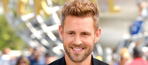 Nick Viall Is the New Bachelor: Hilarious Fan Reactions - Us Weekly - usmagazine.com Nick Viall Is the New Bachelor: Hilarious Fan Reactions - Us Weekly - usmagazine.com