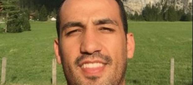 O luso-israelita, em fuga, continua a provocar as autoridades portuguesas. O luso-israelita, em fuga, continua a provocar as autoridades portuguesas.