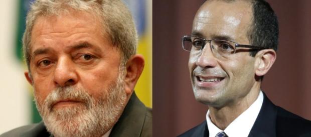 Odebrecht confirmou que Lula é o “Amigo” na planilha de corrupção da empresa Odebrecht confirmou que Lula é o “Amigo” na planilha de corrupção da empresa