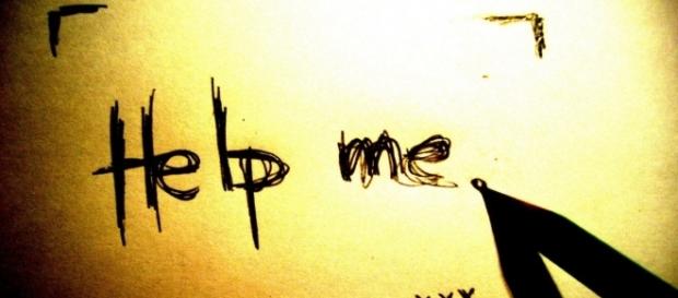 Parece complicado, mas nunca hesite em dizer: Help me! Parece complicado, mas nunca hesite em dizer: Help me!
