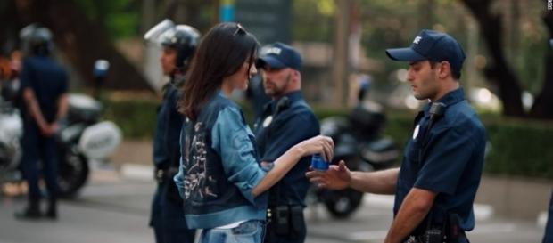 Pepsi and Kendall Jenner join the rogues' gallery of tone-deaf ads ... - cnn.com Pepsi and Kendall Jenner join the rogues' gallery of tone-deaf ads ... - cnn.com
