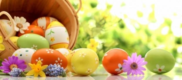 Pranzo di Pasqua. Cosa cucinare Pranzo di Pasqua. Cosa cucinare