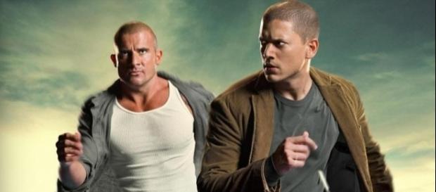 Prison Break poderá ter novas temporadas Prison Break poderá ter novas temporadas