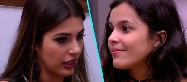 Quem vencerá o Big Brother Brasil 17? Quem vencerá o Big Brother Brasil 17?