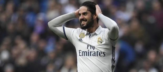 Real Madrid : L'avenir d'Isco se précise ! Real Madrid : L'avenir d'Isco se précise !