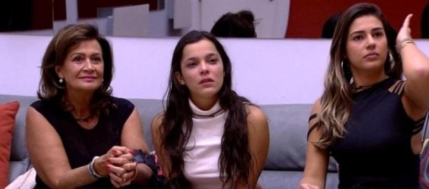 Saiba quem vencerá o Big Brother Brasil 17 Saiba quem vencerá o Big Brother Brasil 17