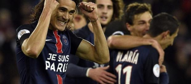 Sans rival, le PSG est (déjà) champion d'automne - Ligue 1 - Football - lefigaro.fr Sans rival, le PSG est (déjà) champion d'automne - Ligue 1 - Football - lefigaro.fr