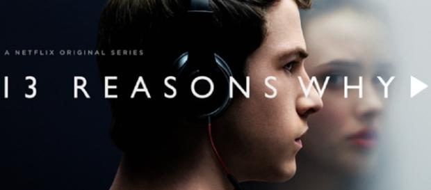 Selena Gomez New TV Series: 13 Reasons Why Teaser Drops and It's ... - goshtv.net Selena Gomez New TV Series: 13 Reasons Why Teaser Drops and It's ... - goshtv.net