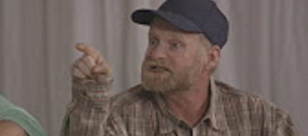 source Youtube WETv. Sugar Bear goes after Mama June's teen daughter Lauryn Shannon source Youtube WETv. Sugar Bear goes after Mama June's teen daughter Lauryn Shannon