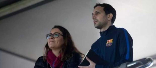 STEVEN FRAYNE, MAGICIEN ANGLAIS, AUX ENTRAINEMENTS DU BARCA ... - sociofootball.com STEVEN FRAYNE, MAGICIEN ANGLAIS, AUX ENTRAINEMENTS DU BARCA ... - sociofootball.com