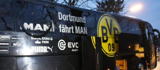 Terrorverdacht: Bundesanwaltschaft übernimmt Dortmund-Ermittlungen ... - yahoo.com Terrorverdacht: Bundesanwaltschaft übernimmt Dortmund-Ermittlungen ... - yahoo.com