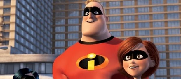The Incredibles are back… but only for one more outing: Pixar ... - thesun.co.uk The Incredibles are back… but only for one more outing: Pixar ... - thesun.co.uk