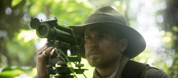 The Lost City of Z' Review | Hollywood Reporter - hollywoodreporter.com The Lost City of Z' Review | Hollywood Reporter - hollywoodreporter.com
