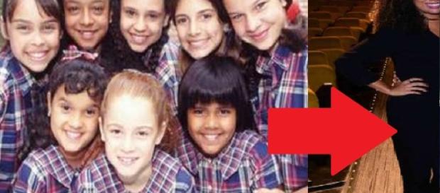 Veja como as 'Chiquititas' estão hoje - Google Veja como as 'Chiquititas' estão hoje - Google