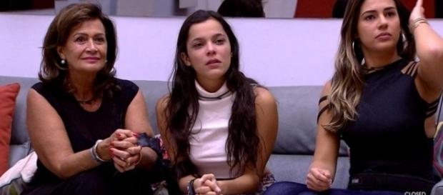 Veja quem é a favorita na enquete UOL Veja quem é a favorita na enquete UOL