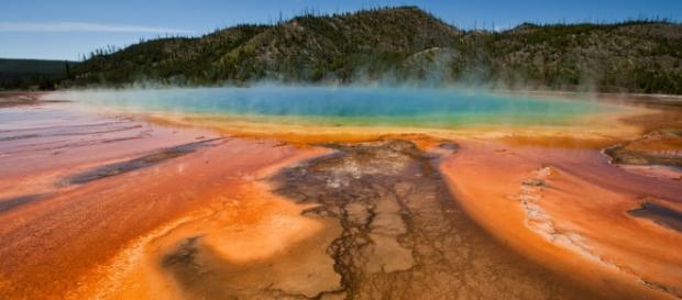 Yellowstone Supervolcano is a Much Bigger Time Bomb Than We ... - bigthink.com Yellowstone Supervolcano is a Much Bigger Time Bomb Than We ... - bigthink.com