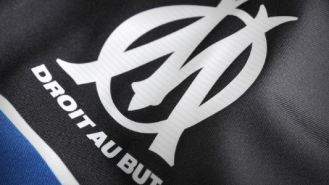 Adidas Olympique Marseille 2014/15 Kits | P&oacute;g Mo Goal - pogmogoal.com