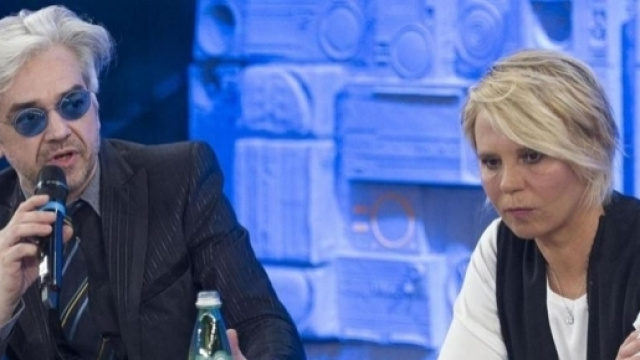 Amici, Morgan attacca il programma dopo il suo allontanamento | lastampa.it