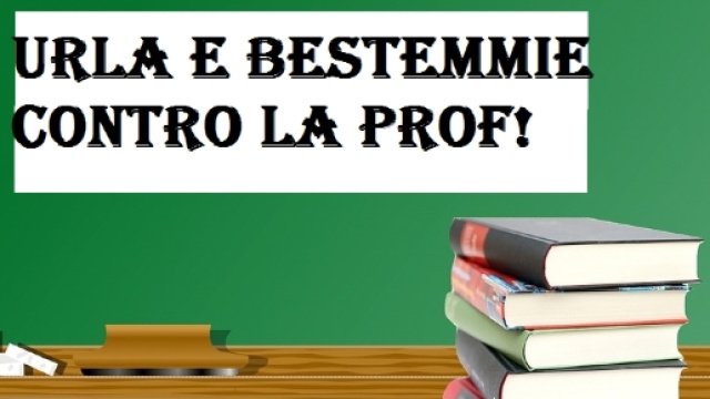 Il video ha quasi raggiunto le 200.000 visualizzazioni.