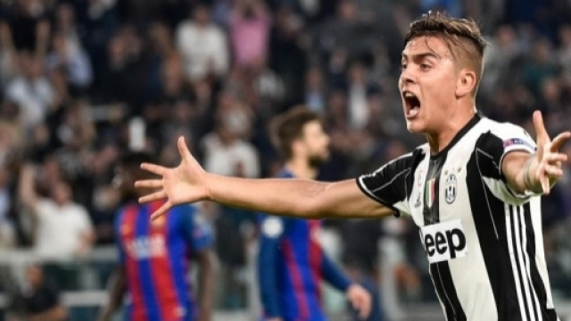 Le FC Barcelone corrigé par la Juventus Turin