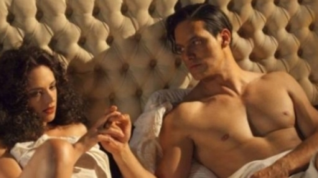 L'onore e il rispetto 5, terza puntata