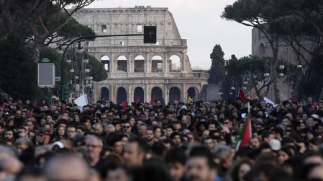 Pensioni precoci ultime sulla manifestazione