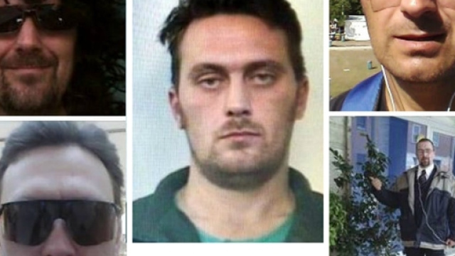 Quarto giorno di fuga di Igor Vaclavik, 'il killer di Budrio'