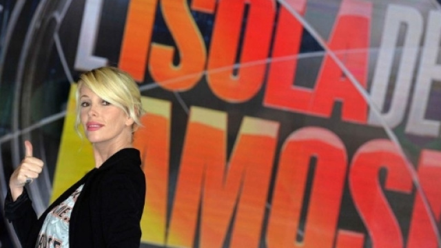 Rivelazione bomba all'Isola dei famosi 2017