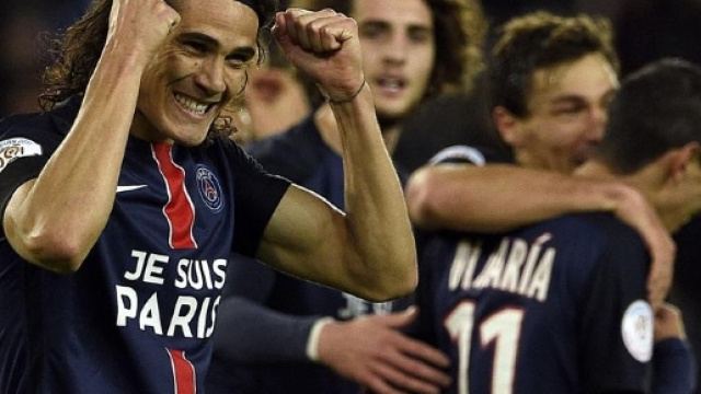 Sans rival, le PSG est (d&eacute;j&agrave;) champion d'automne - Ligue 1 - Football - lefigaro.fr