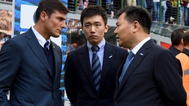 Suning, Zhang jr. &ldquo;studia&rdquo; per diventare presidente dell'Inter ... - passioneinter.com