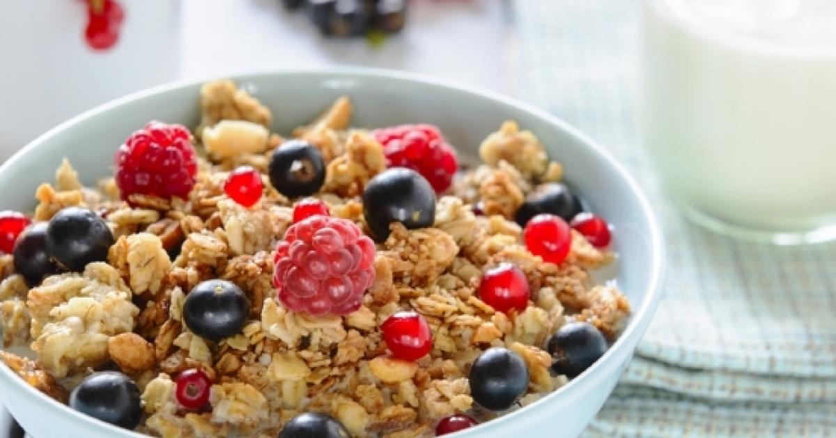 Skipping breakfast might increase risk of heart disease