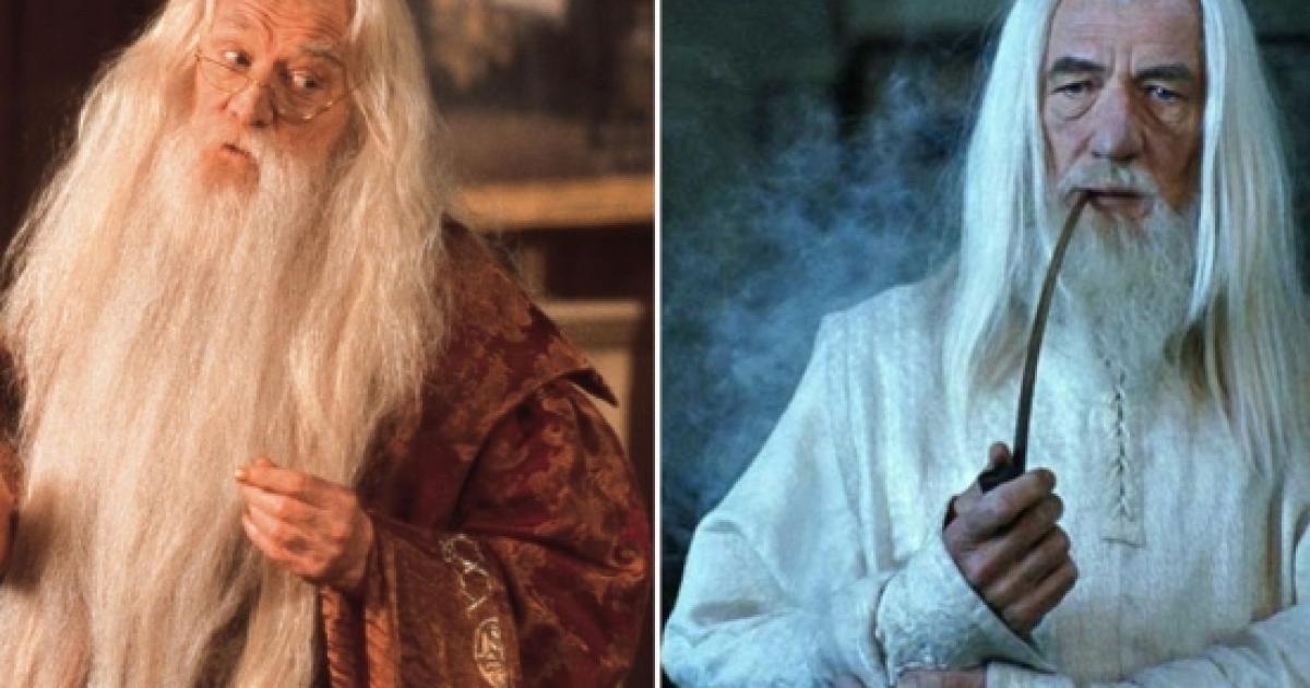 Ian Mckellen Shares Why He Turned Down Professor Dumbledore In ‘harry 