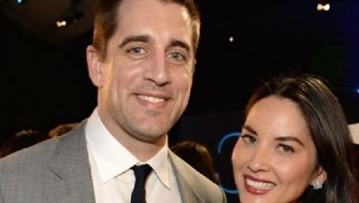 The Real Reason Aaron Rodgers And Olivia Munn Broke Up the real reason aaron rodgers and