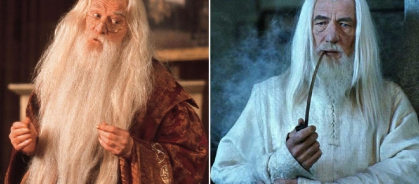 Ian McKellen shares why he turned down Professor Dumbledore in ‘Harry ...