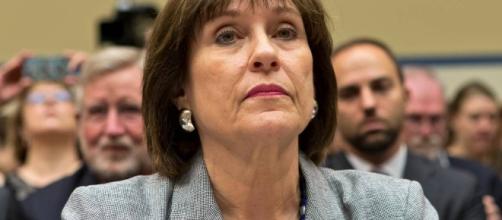 Al Salvi remembers run-in with IRS's Lois Lerner - dailyherald.com