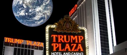 5 Reasons Why President Trump Should Build a Hotel on the Moon ... - bigthink.com