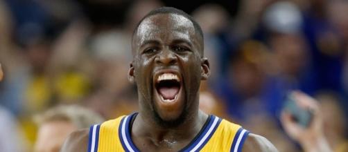 Draymond Green's excellence on defense might snag him the Defensive Player of the Year Award - cheatsheet.com