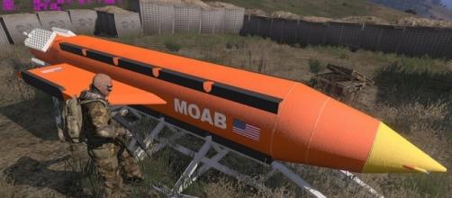 Steam Community :: Screenshot :: MOTHER OF ALL BOMBS (MOAB) - steamcommunity.com