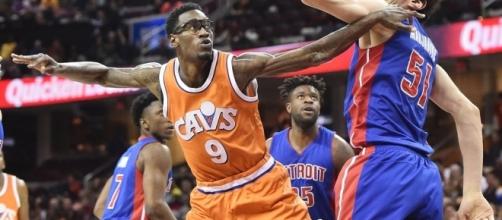 USA TODAY Sports Images (Larry Sanders)