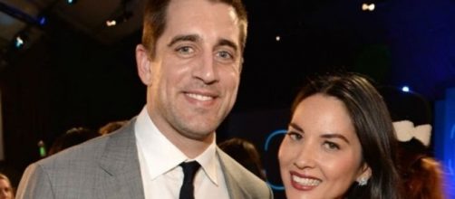 10 questions we have after Aaron Rodgers and Olivia Munn broke up ... - onmilwaukee.com