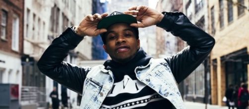 10 Things You Didn't Know About Birthday Boy Tory Lanez - much.com