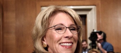 5 Reasons to Reject Donald Trump's Education Pick Betsy DeVos ... - usnews.com