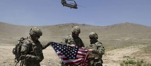 Afghanistan: USA bieten Taliban Frieden « DiePresse.com - diepresse.com